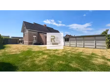 achat maison 4 pièces 81m² grenay 62160