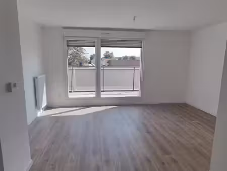 achat appartement 1 pièce 29m² lomme 59160