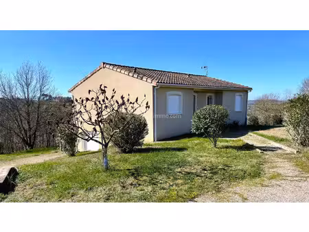 location maison 4 pièces 90 m2 à albi