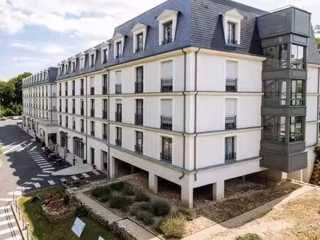 achat appartement 1 pièce 20m² nogent l artaud 02310
