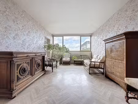 achat appartement 3 pièces 65m² roubaix 59100