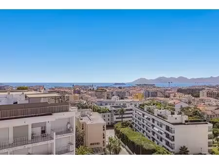 achat : appartement (06150)