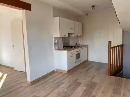 location maison 2 pièces 55 m² à pont-de-l’arche (27340)