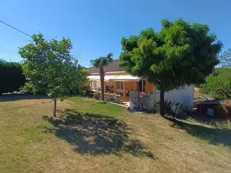 vente maison 7 pièces 240 m² à capdenac-gare (12700)  265 000 €