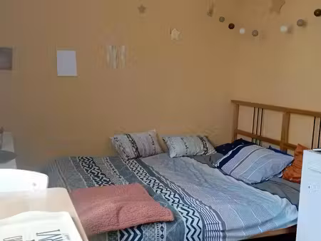 appartement à louer à avenue jean burgers uccle (vbe55119)
