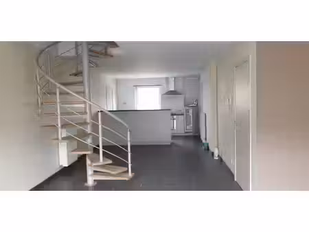 duplex à louer à kruisstraat 6 tremelo (rbw67009)