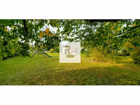 achat terrain 1 300m² douai 59500