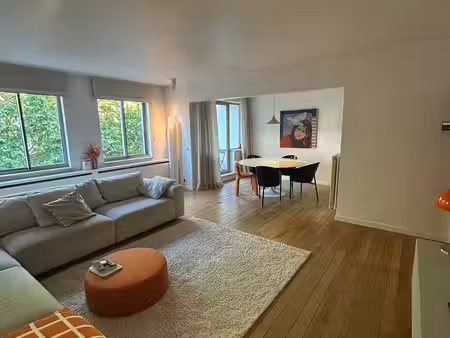 appartement à louer à maurice de weertstraat gand (vbe55127)