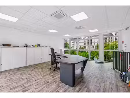 location local professionnel 700m²