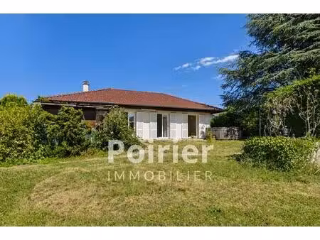 maison de prestige de 79 m2 en vente sciez  france