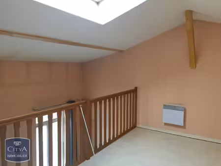 location appartement 1 pièce 28m² lille 59000