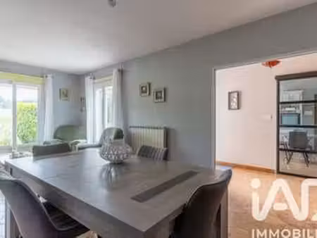vente maison à coufouleux (81800) : à vendre / 137m² coufouleux