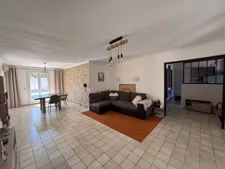 vente maison 3 pièces 86 m² à marguerittes (30320)  269 900 €