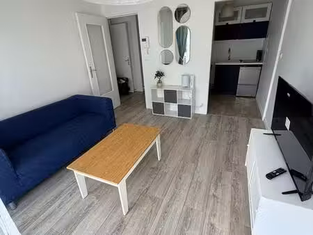 location appartement 2 pièces 34m² douai 59500