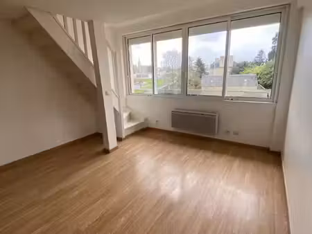 appartement t2 - begard