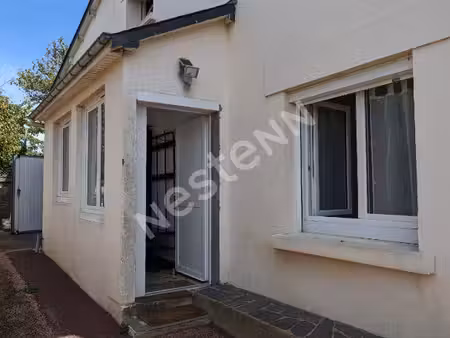 appartement saint quay portrieux 2 pièce(s) 30 m2