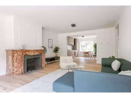 appartement te koop in gent met 3 slaapkamers
