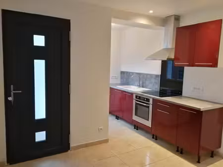 location appartement 2 pièces 47m²