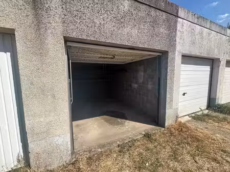 parking à vendre