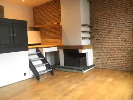 location appartement 2 pièces 44m²