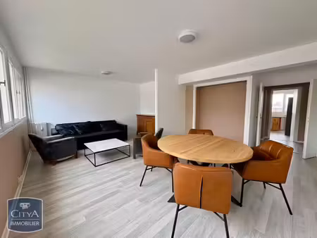 location appartement 3 pièces 70m² lille 59800