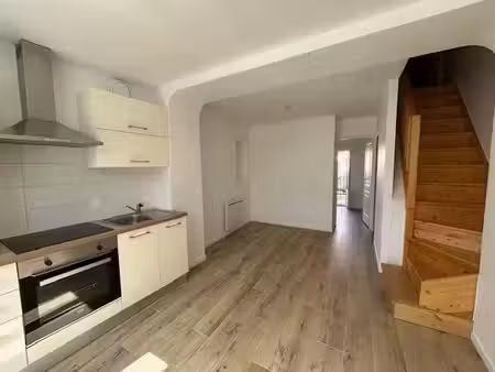 achat appartement 3 pièces 39m² tournan en brie 77220