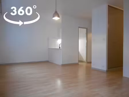appartement besancon - 1 pièce(s) - 42 m2