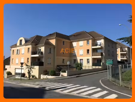 achat appartement 4 pièces 108m² louvres 95380