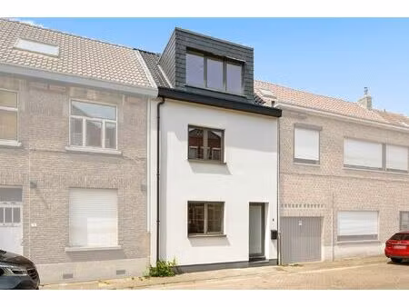 huis te koop in terhagen met 3 slaapkamers