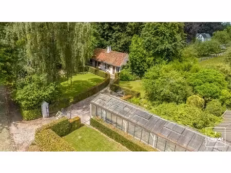 huis te koop in vinderhoute met 2 slaapkamers
