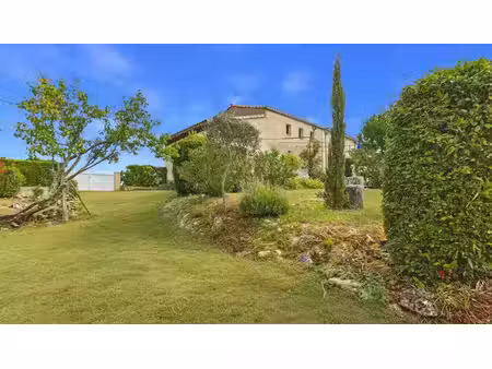 vente maison 7 pièces 162 m² à payra-sur-l'hers (11410)  275 500 €