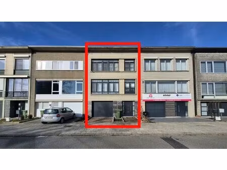 huis te koop in ekeren met 3 slaapkamers