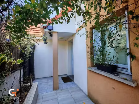 vente maison 6 pièces 118 m² à saint-etienne-du-rouvray (76800)  276 000 €