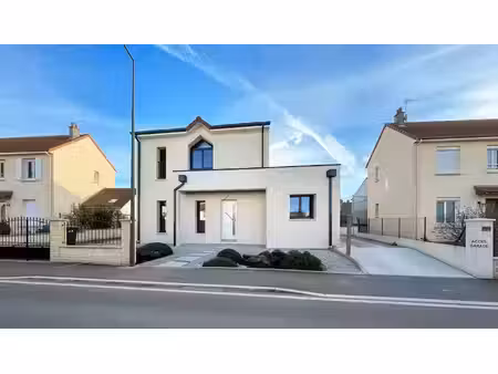 vente maison neuve 6 pièces 103.48 m² à boissy-saint-leger (94470)  370 000 €
