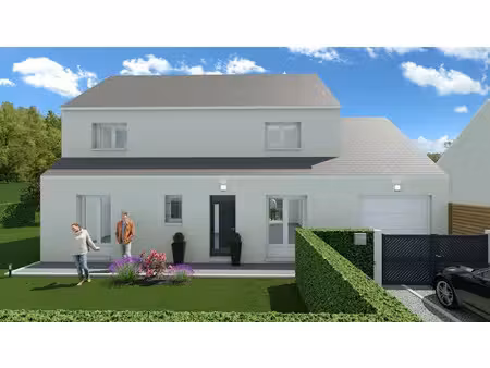 vente maison 6 pièces 136 m² à ully-saint-georges (60730)  359 850 €