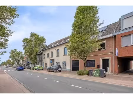 huis te koop in wuustwezel met 3 slaapkamers