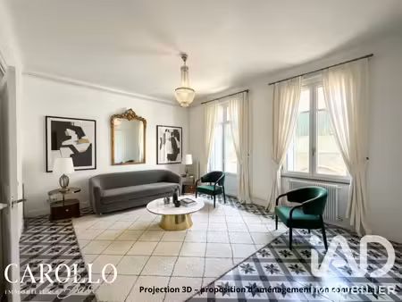 appartement à carcassonne (11000)