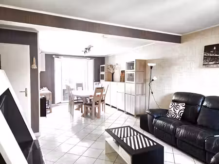 achat maison 5 pièces 88m² villetaneuse 93430