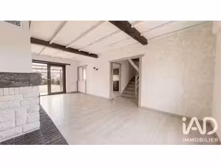 maison traditionnelle à marconnelle (62140)