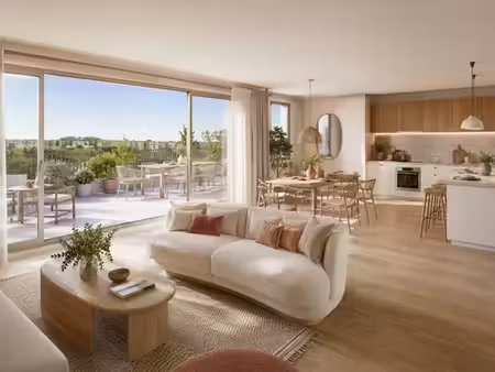 prestigieux appartement en vente bagneux  île-de-france