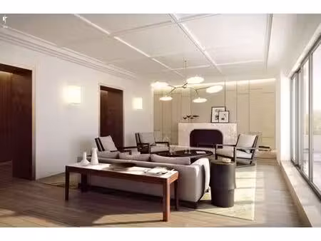 appartement de luxe 3 chambres en vente à maisons-alfort  île-de-france