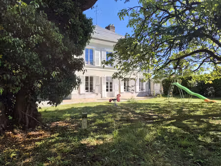achat maison 9 pièces 285m² egreville 77620