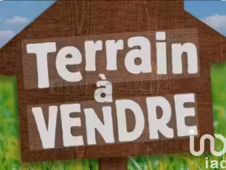 en vente terrain non constructible 614 m² – 94 500 € |servigny-lès-sainte-barbe