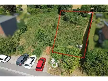 terrain à vendre à rue de beyne bressoux (vbe54871)