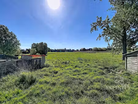 terrain à vendre à rue de l'yerne hodeige (vbe54978)