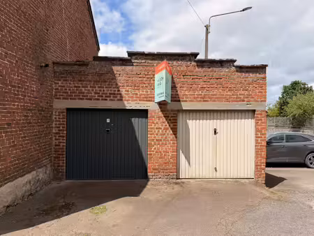terrain à vendre à paul janson erquelinnes (rbw66970)