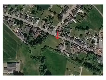 terrain à vendre à rue des carrières ham-sur-heure-nalinnes (vbe54962)