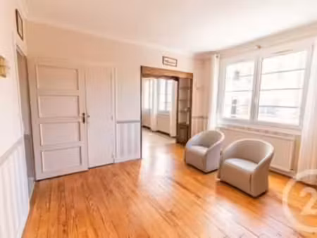 vente appartement 3 pièces à laval (53000) : à vendre 3 pièces / 68m² laval