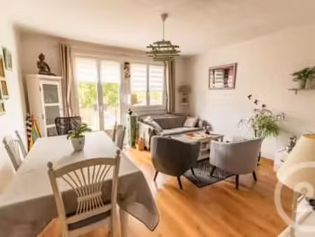 vente appartement 4 pièces à laval (53000) : à vendre 4 pièces / 66m² laval