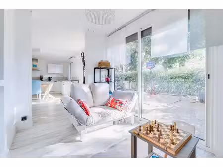 vente appartement 4 pièces 81 m² marseille 8 (13008)